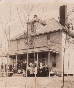 Balfour 1910