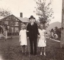 RP Smith